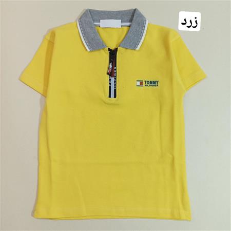 پلوشرت جودون Tommy