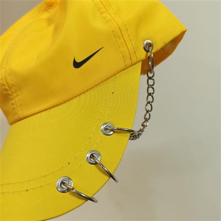 کلاه Nike زنجیری