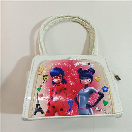 کیف دستی فانتزی دخترانه