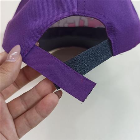 کلاه دخترانه بالا دکمه تکشاخ