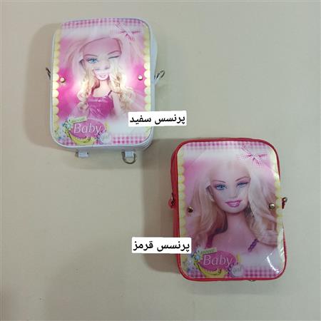 کوله سه بعدی