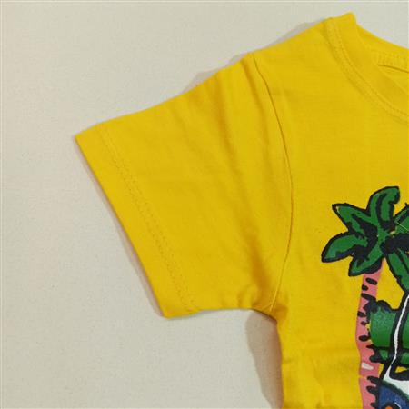 تیشرت شلوارک summer