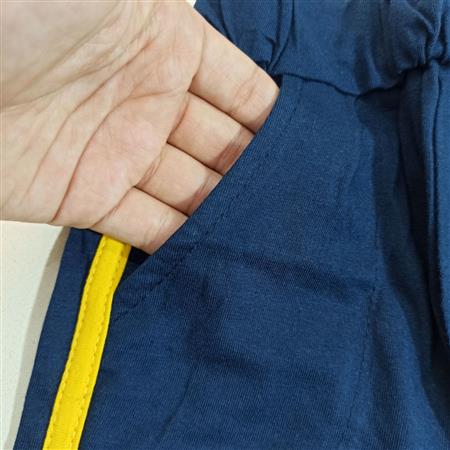 تیشرت شلوارک summer