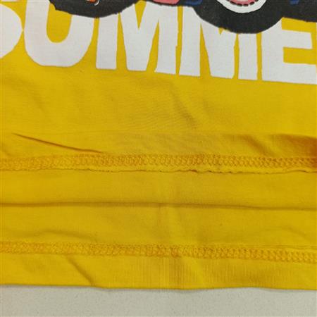تیشرت شلوارک summer