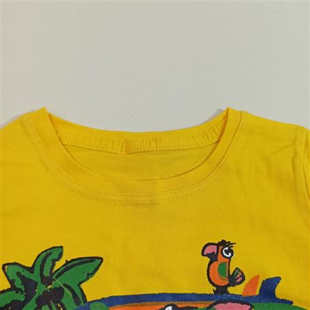 تیشرت شلوارک summer