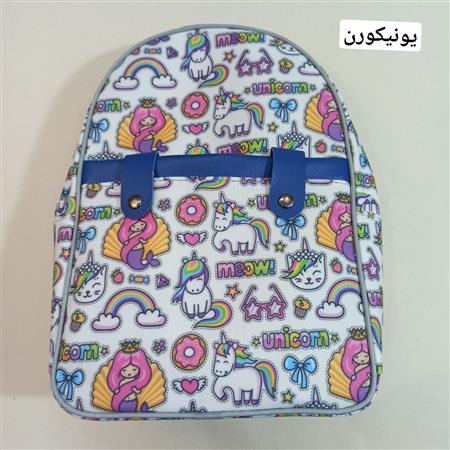 کوله کنفی دو دکمه