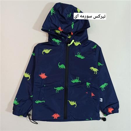 بارونی پسرانه