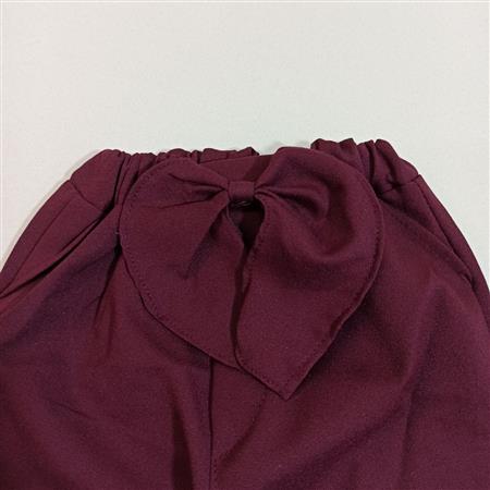 شومیز شلوارک سروین