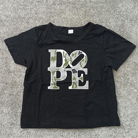 تیشرت Dope تکسایز