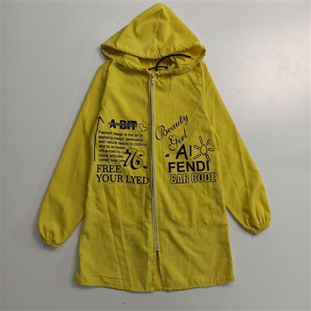 مانتو Fendi