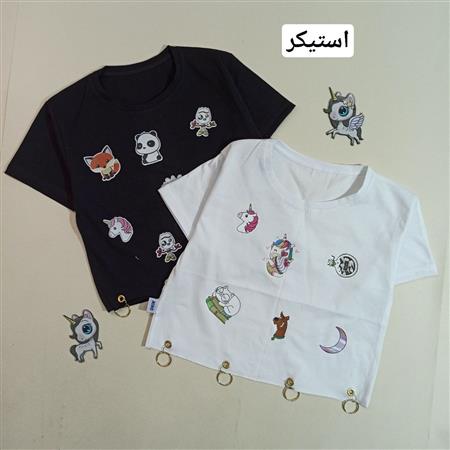 کراپ زنجیری