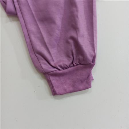 شلوار طرح چشم زنانه