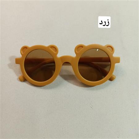 عینک خرسی فانتزی