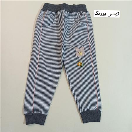 شلوار راه راه ستاره