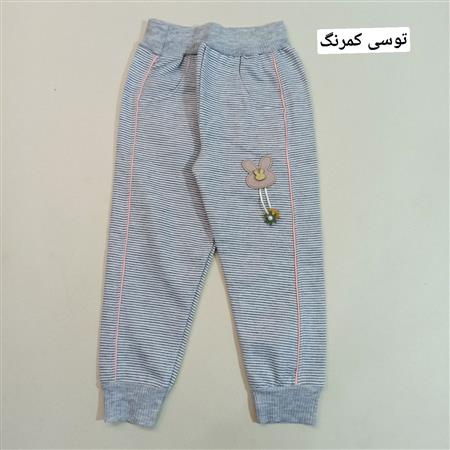 شلوار راه راه ستاره
