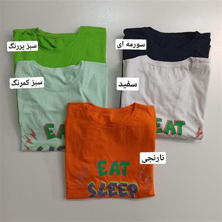 تیشرت لانگ زنانه