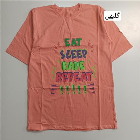 تیشرت لانگ زنانه