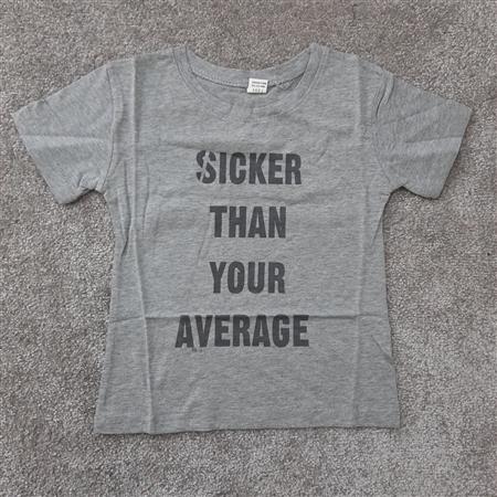 تیشرت توسی Average تکسایز