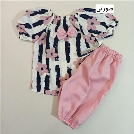 پیراهن شلوارک افرا