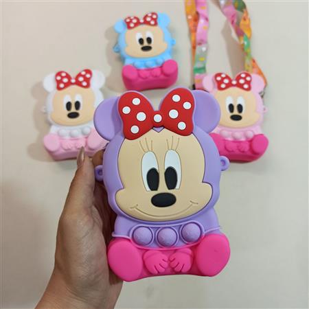 کیف سیلیکونی