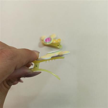 گیره جفتی میکی