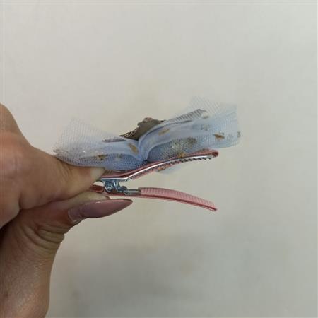 گیره توری تاج