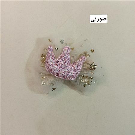 گیره توری تاج