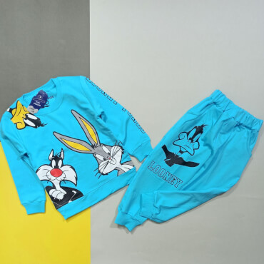 ست جذاب bugs bunny سایز بزرگ