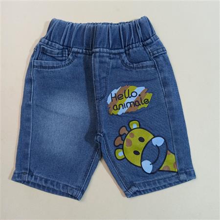 تیشرت شلوارک animal
