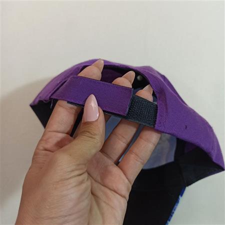 کلاه فروزن