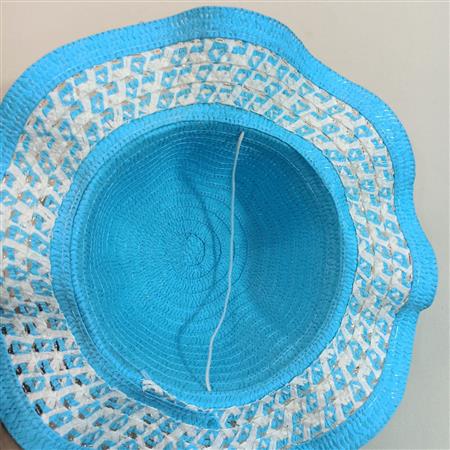 کلاه دورچین پاپیونی