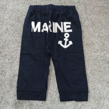 شلوار Marine تکسایز