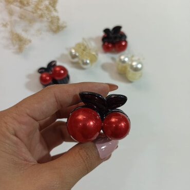 گیره گیلاسی