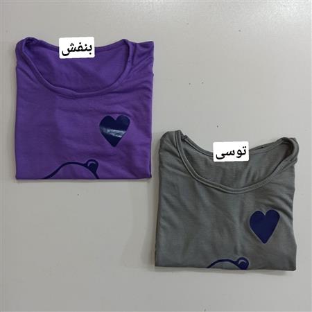 تیشرت اسنوپی زنانه