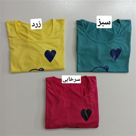تیشرت اسنوپی زنانه