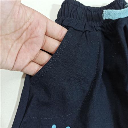 تیشرت شلوارک Tiger