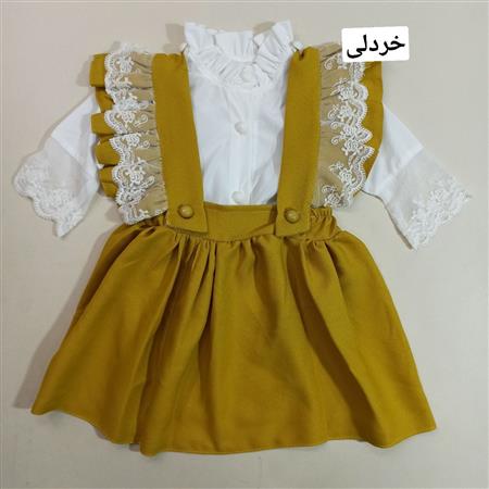 پیراهن جیران