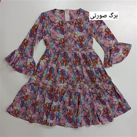 پیراهن شکوه
