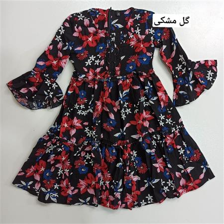 پیراهن شکوه