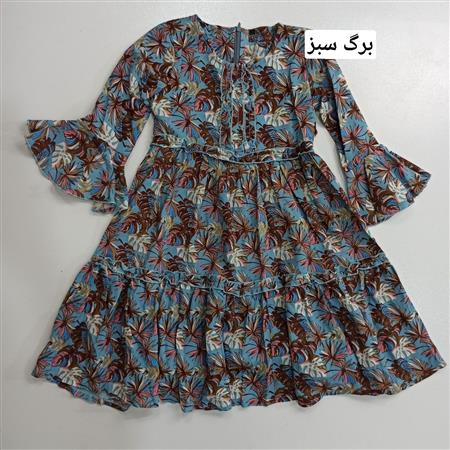 پیراهن شکوه