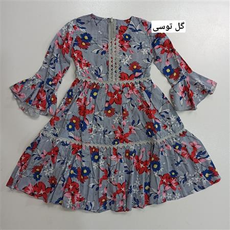 پیراهن شکوه