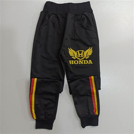هودی شلوار ck و Honda