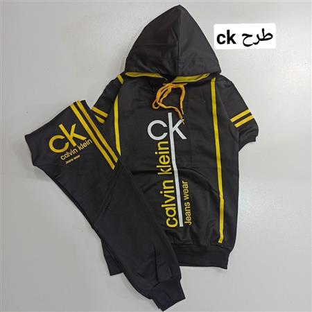 هودی شلوار ck و Honda