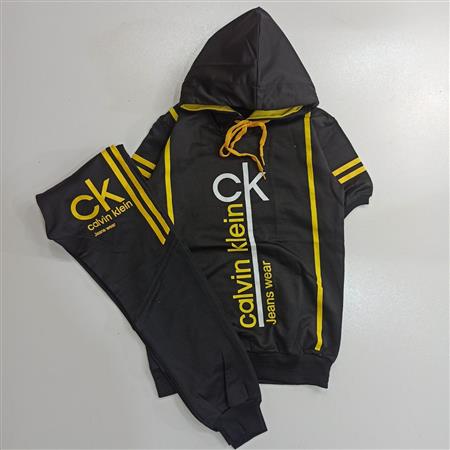 هودی شلوار ck و Honda