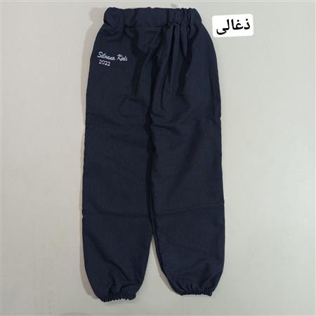 شلوار دخترانه سیلوانا