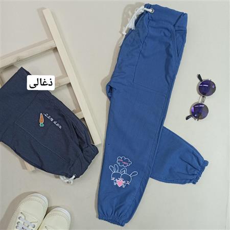 شلوار دخترانه سیلوانا