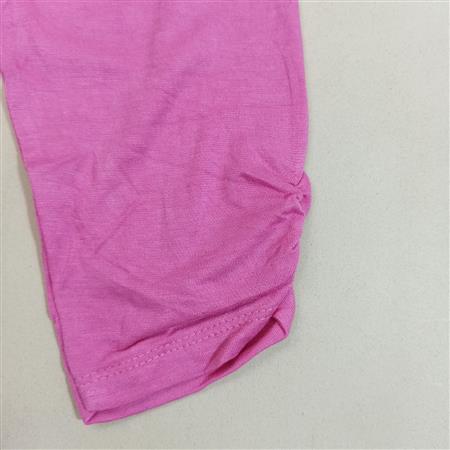 تیشرت شلوارک گربه تاج گل