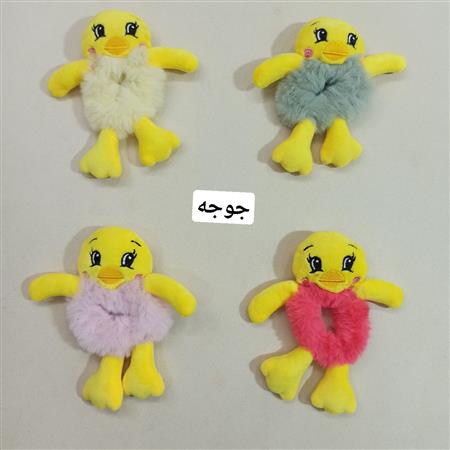 کش سر عروسکی