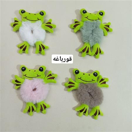 کش سر عروسکی