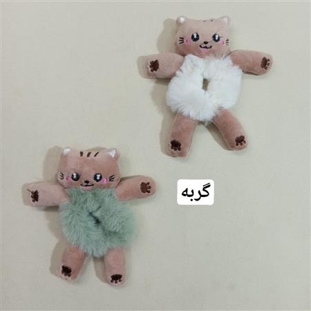 کش سر عروسکی